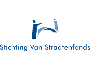 Logo Stichting van Straatenfonds